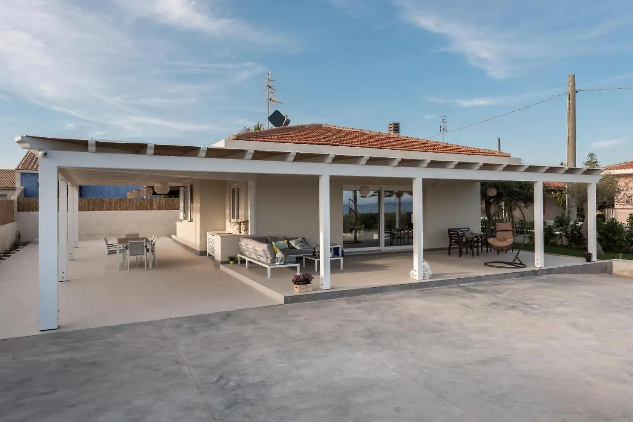 Villa Sea Home - Isulatravel Marina di Modica